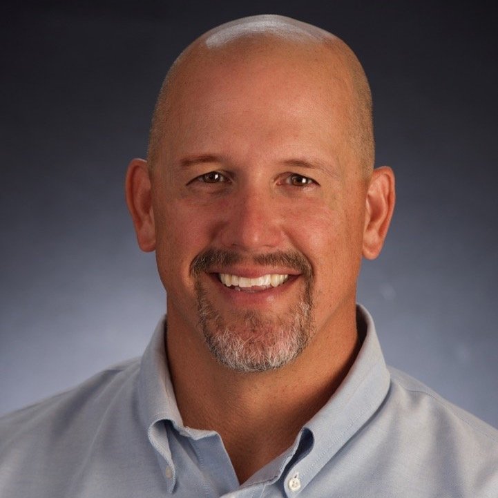 Paul Hassebroek of Six Four Property Management